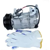 MAXGEAR Kompressori, ilmastointilaite AC330045