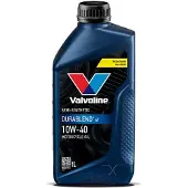 Valvoline Moottoriöljy 862061