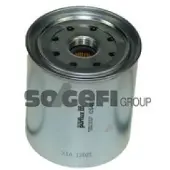 PURFLUX Polttoainesuodatin CS467