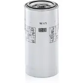 MANN-FILTER Polttoainesuodatin WK 1175 x