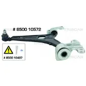 TRISCAN Tukivarsi, pyöräntuenta 8500 10572