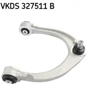 Skf Tukivarsi, pyöräntuenta VKDS 327511 B