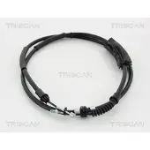 TRISCAN Vaijeri, seisontajarru 8140 16188