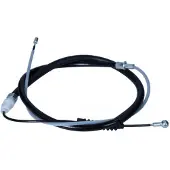 MAXGEAR Vaijeri, seisontajarru 32-1586