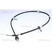 TRISCAN Vaijeri, seisontajarru 8140 18133