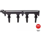 Ngk Sytytyspuola - Peugeot - 308, 307, 407, 807. Citroen - C4, C5, C4 picasso, C8