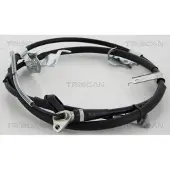 TRISCAN Vaijeri, seisontajarru 8140 10169