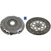 SACHS Kytkinpaketti 3000 970 128