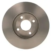 Bosch Jarrulevy 0 986 479 090 edessä, tuuletettu, 1 Kappale