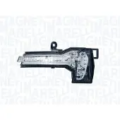 MAGNETI MARELLI Vilkkuvalo 182200604500, vasen