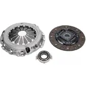 KAVO PARTS CP-1161 - Kytkinpaketti