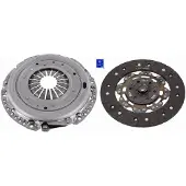 SACHS Kytkinsarja 3000 970 120
