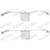 Quick Brake Tarvikesarja, jarrupala 109-1641