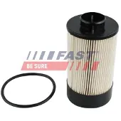 Fast Sports Nutrition DEGVIELAS FILTRS FT39064