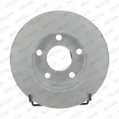 FERODO Jarrulevy (1kpl) DDF1177C