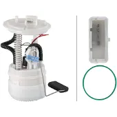 Hella Polttoaineen syöttöyksikkö 8TF 358 106-981