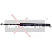 MAXGEAR Kaasujousi, tavaratila 12-0235