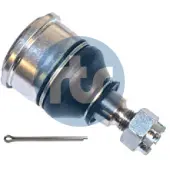 RTS Pallonivel 93-06642