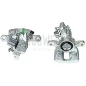 BUDWEG CALIPER Jarrusatula Budweg, 344884 - Honda - Jazz