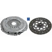 SACHS Kytkinpaketti 3000 970 078