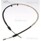 TRISCAN Vaijeri, seisontajarru 8140 161198