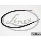 Linex Vaijeri, seisontajarru 35.01.75
