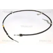 TRISCAN Vaijeri, seisontajarru 8140 181142