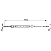 Bosch Vaijeri, seisontajarru 1 987 477 993