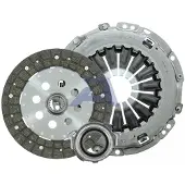 AISIN Kytkinpaketti KT-303B