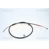 TRISCAN Vaijeri, seisontajarru 8140 42123