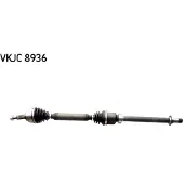 Skf Vetoakseli VKJC 8936