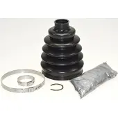 SPIDAN Vetoakselin suojakumi - VW - Audi - Mercedes - Seat - Cupra - Ford