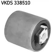Skf Tukivarren hela VKDS 338510