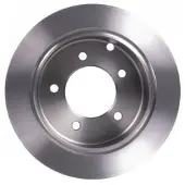 Bosch Jarrulevy 0 986 479 A39 edessä, täysi, 1 Kappale