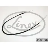 Linex Vaijeri, seisontajarru 35.01.98