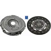 SACHS Kytkinsarja 3000 970 068