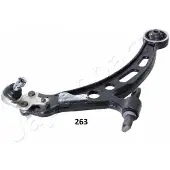 Japanparts Tukivarsi, pyöräntuenta BS-262R