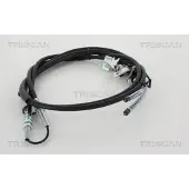 TRISCAN Vaijeri, seisontajarru 8140 69144