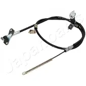 Japanparts Vaijeri, seisontajarru BC-404