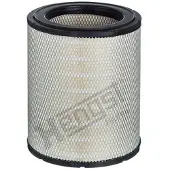 HENGST FILTER Ilmansuodatin E1548L