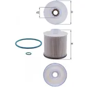 MAGNETI MARELLI Polttoainesuodatin KX 486D