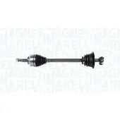 MAGNETI MARELLI Vetoakseli 302004190231