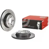 Brembo Jarrulevy (1kpl) 09.9425.75