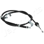 Japanparts Vaijeri, seisontajarru BC-K34L
