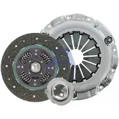 AISIN Kytkinpaketti KK-014
