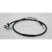 TRISCAN Vaijeri, seisontajarru 8140 11143