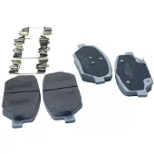 QUARO KLOCKI HAM. OPEL P. INSIGNIA 1,5-2,0 17-