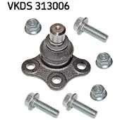 Skf Pallonivel VKDS 313006
