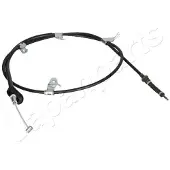 Japanparts Vaijeri, seisontajarru BC-442L