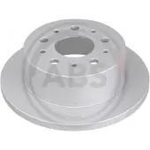 A.B.S. Brake Disc